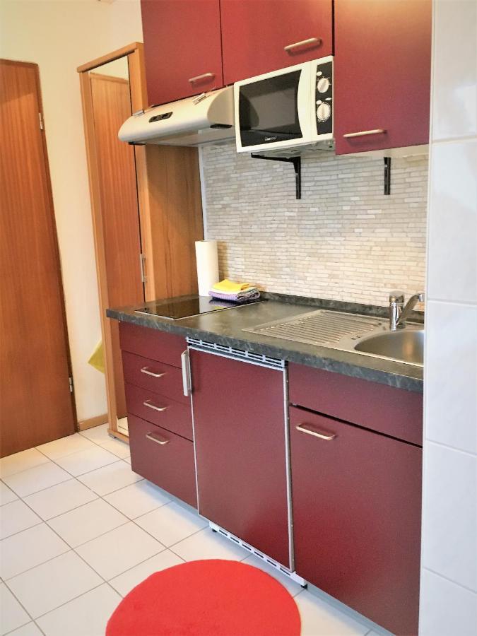 Studentenwohnung Алленсбах Экстерьер фото