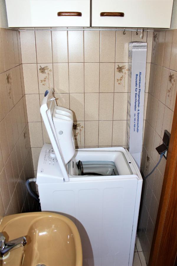 Studentenwohnung Алленсбах Экстерьер фото
