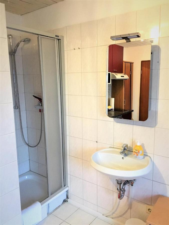 Studentenwohnung Алленсбах Экстерьер фото