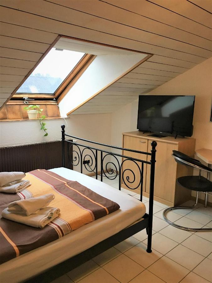 Studentenwohnung Алленсбах Экстерьер фото